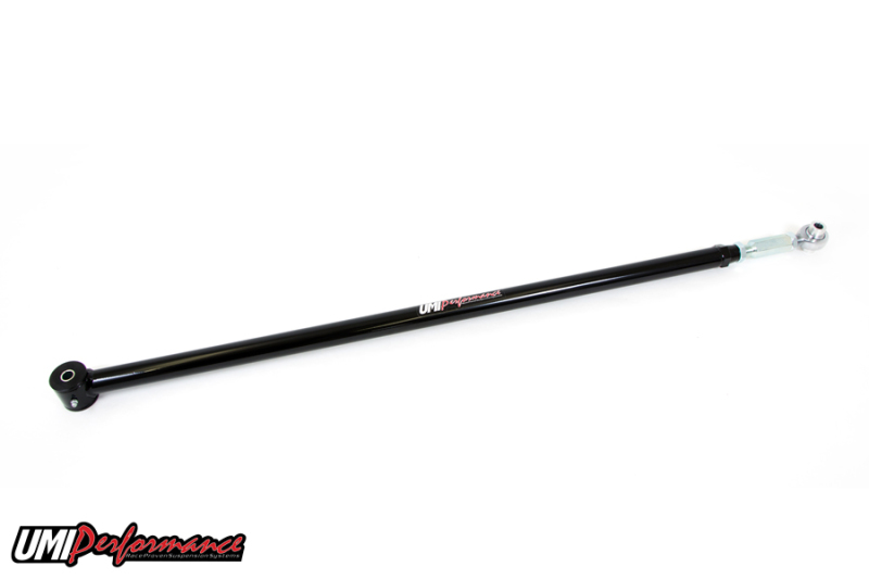 Ford Mustang Panhard Rods - Rear - UMI Performance - On-Car Adjustable - `05-`14
